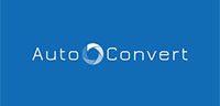 AutoConvert logo